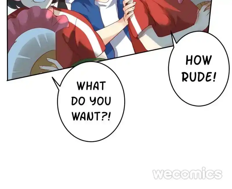 Legend Reboot Chapter 17 32